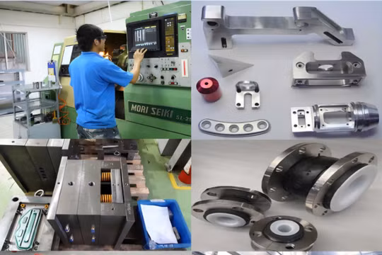 DDM – Năng lực tích hợp giải pháp cơ điện và công nghệ nước