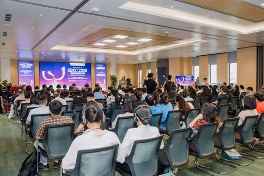 Hội nghị quốc tế “Những xu hướng mới trong chẩn đoán và điều trị ung thư vú: Điểm nhấn từ GBCC 2026”