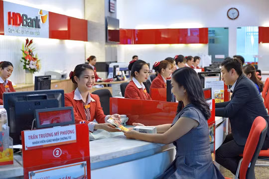 HDBank huy động thành công 721 triệu USD từ ADB, Standard Chartered và các định chế tài chính quốc tế