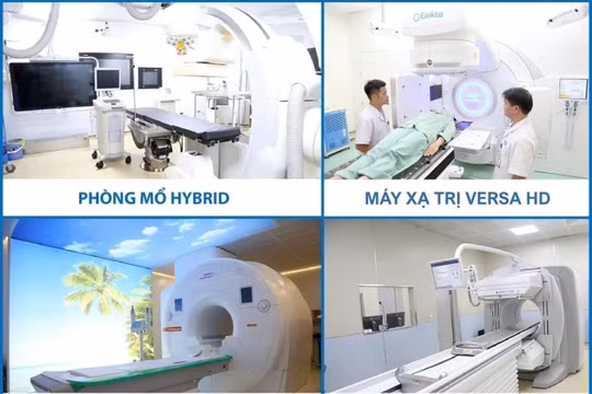 Bệnh viện Đa khoa tỉnh Phú Thọ vững vàng phát triển, định hướng trở thành bệnh viện hạng đặc biệt, đảm nhận chức năng vùng