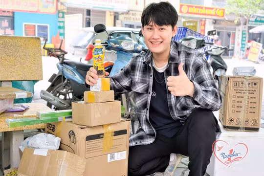Đằng sau hơn 5,4 triệu lượt tham gia "Xé ngay trúng liền" là những ước mơ rất thật