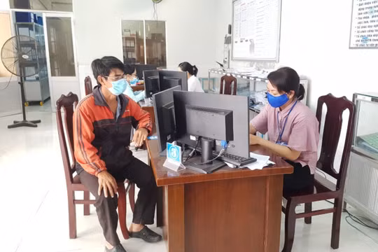 Cà Mau dồn lực tháo gỡ điểm nghẽn chuyển đổi số, tạo động lực tăng trưởng kinh tế