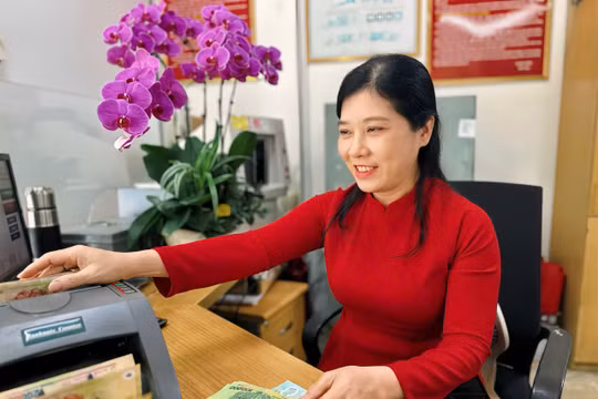 Lấy chính trực làm nền tảng, lấy hài lòng làm thước đo