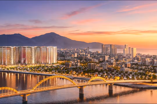 Hệ sinh thái tích hợp tại Capital Square: Nâng tầm chuẩn sống và gia tăng giá trị tài sản