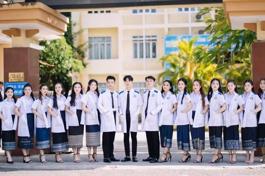 Trường Cao đẳng Y tế Quảng Trị: Lấy người học làm trung tâm, nâng tầm chất lượng đào tạo