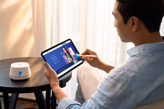 VNPT đồng hành thúc đẩy chuyển đổi số đi vào chiều sâu