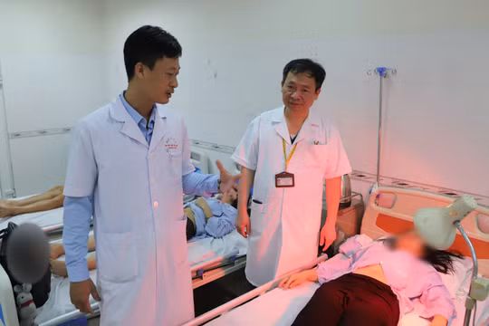 Biến di sản y học cổ truyền thành nguồn lực phát triển quốc gia