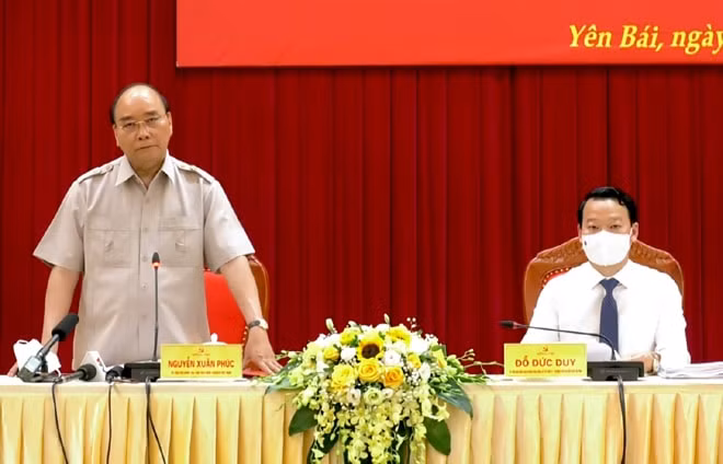 yen bai thuc hien tot chinh sach cho nguoi dan tu no am du day tien len kha gia giau co hinh 1
