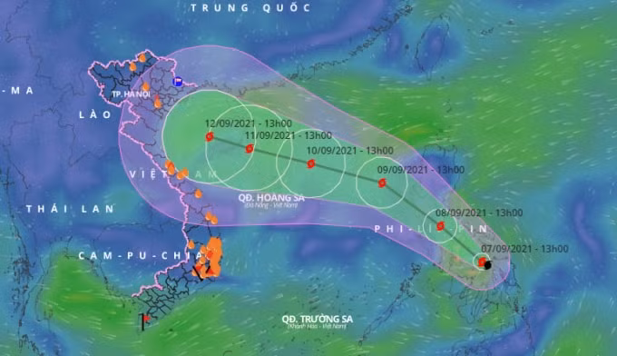 thanh hoa san sang ung pho voi bao conson va mua lon hinh 1