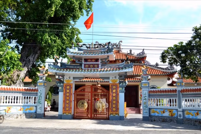 nhung dia diem du lich o thanh pho rach gia khong the bo qua hinh 4