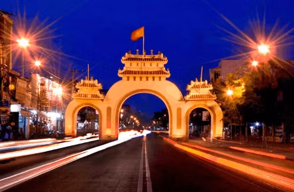 nhung dia diem du lich o thanh pho rach gia khong the bo qua hinh 1