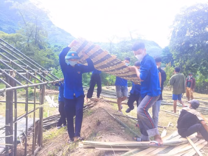 dung hon chuc ngoi nha bang tre nua lam khu cach ly dich covid 19 hinh 4