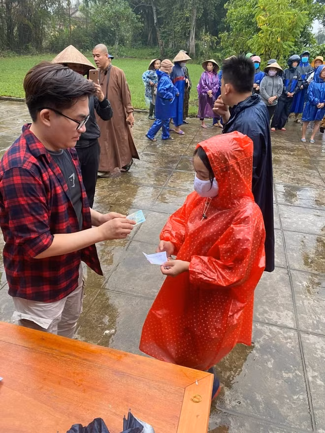 dai nghia sao ke tai khoan va len tieng ve 3 ty dong nhan tu tran thanh hinh 3