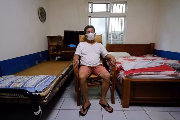 cau chuyen ve mot ngoi lang dai loan doi pho voi delta va bai hoc vuot qua covid 19 hinh 3