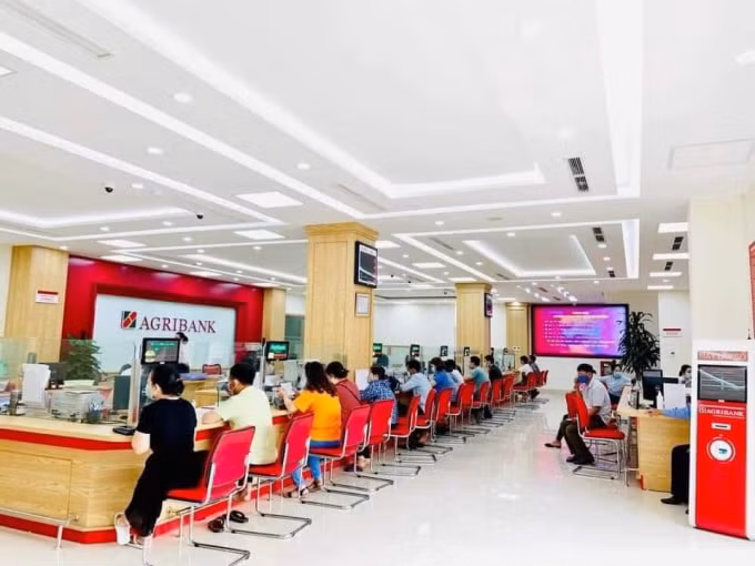 agribank giam them lai suat cho vay tiep tuc dong hanh cung khach hang vuot qua kho khan hinh 3