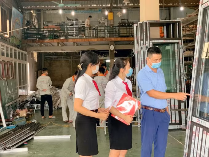 agribank giam them lai suat cho vay tiep tuc dong hanh cung khach hang vuot qua kho khan hinh 2