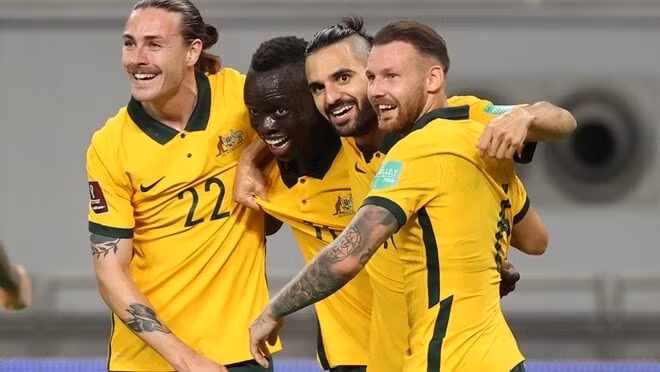 nhan dinh tran viet nam gap australia 19h ngay 7 9 2021 vong loai world cup 2022 chau a hinh 2
