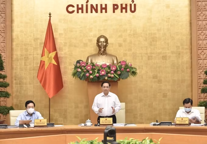 sua doi quy dinh ve tham dinh phe chuan ket qua bau chu tich pho chu tich ubnd hinh 1