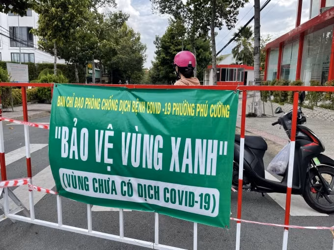 tu ngay mai 6 9 binh duong noi long gian cach 4 huyen o vung xanh hinh 1