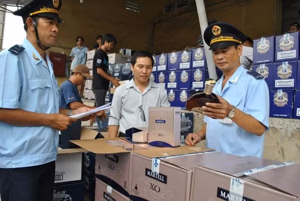de xuat bo hai quan cap tinh thay the bang hai quan cap vung hinh 1
