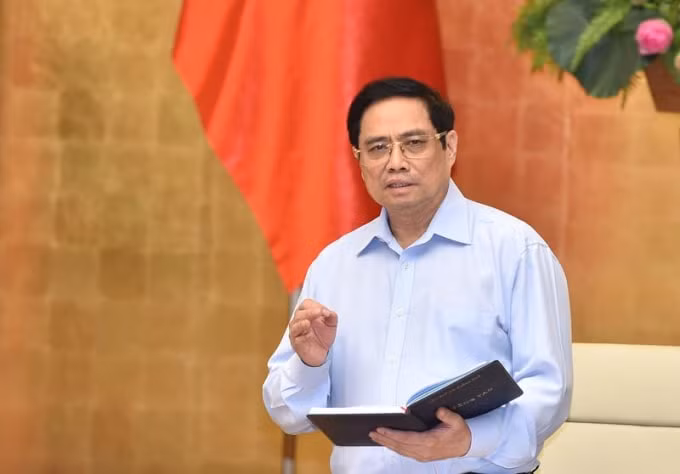 thu tuong chu tri hop truc tuyen voi hon 9000 xa phuong ve phong chong dich hinh 2