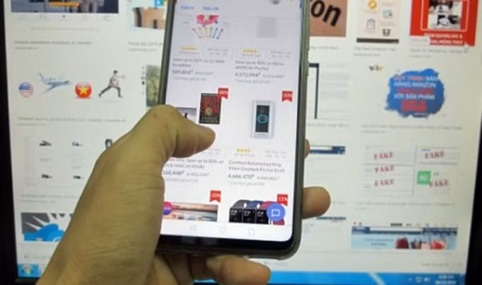 gia tang chieu thuc lua dao qua app de chiem doat tai san cua nan nhan hinh 1