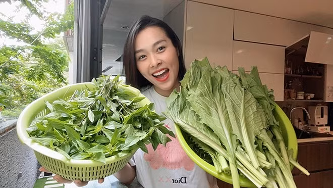 sao viet tro tai lam banh trong cay nhung ngay gian cach hinh 4