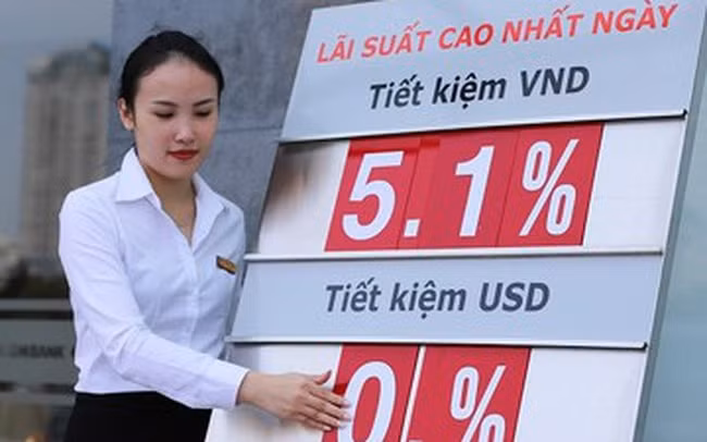 muc lai suat thap khien cho so luong nguoi dan gui tien vao ngan hang thap ky luc hinh 1