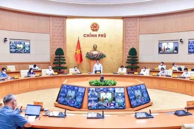 thu tuong gian cach xa hoi phai lam triet de don dau ngan chan chu khong phai chay theo dich benh hinh 1