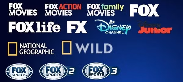 14 kenh truyen hinh nuoc ngoai se dung cung cap phat song tai viet nam hinh 1
