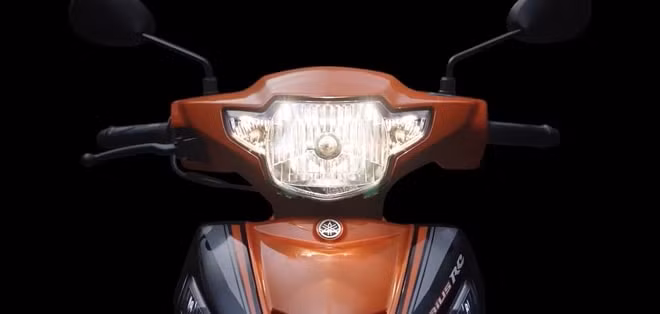 yamaha sirius2021 tai viet nam duoc doi thiet ke gia ban cao hon doi cu hinh 2