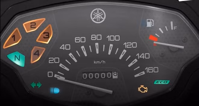 yamaha sirius2021 tai viet nam duoc doi thiet ke gia ban cao hon doi cu hinh 3