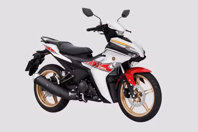 yamaha exciter 155 co them 6 phien ban moi tai thi truong viet nam hinh 1