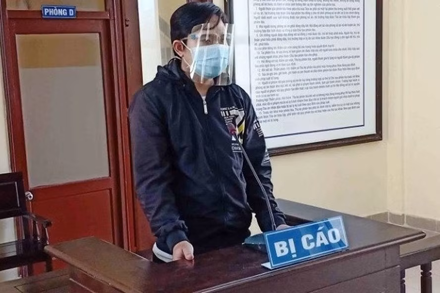 ca mau an 5 nam tu thanh nien ve tu tphcm lam lay lan dich benh hinh 1