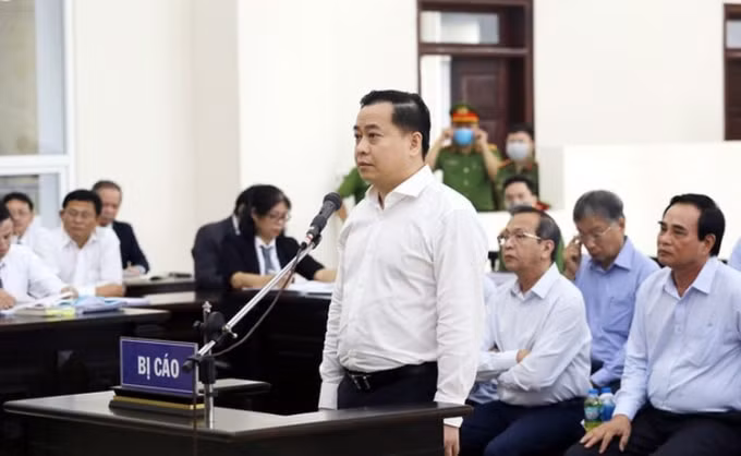 cac toa an da thu ly 362 vu an tham nhung voi hon 1000 bi cao pham toi hinh 1