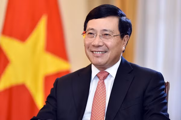 phan cong ong pham binh minh lam pho thu tuong thuong truc chinh phu hinh 1