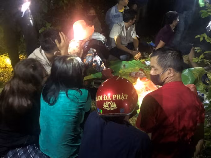 ha tinh khoi to 15 doi tuong tu tap danh bac trong mua dich hinh 1