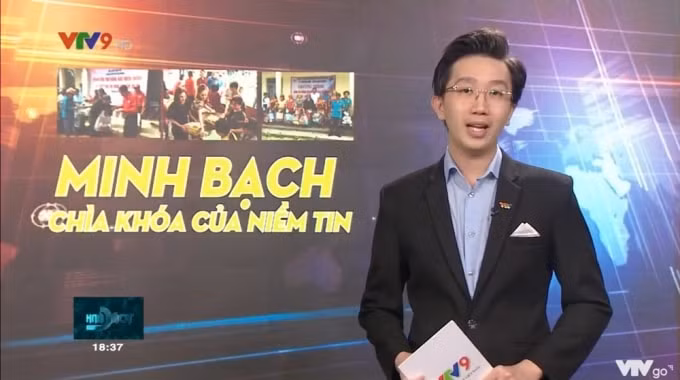 dam vinh hung thuy tien tran thanh va tu khoa sao ke len song vtv hinh 1