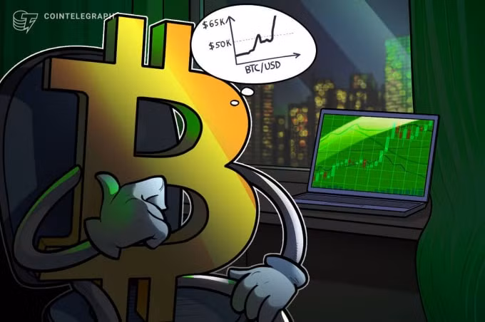 gia bitcoin hom nay 6 9 tang manh len 52000 usd hinh 1