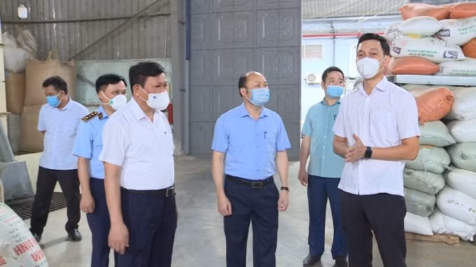 thanh hoa dam bao du nguon cung cac mat hang thiet yeu co gia ca on dinh hinh 1