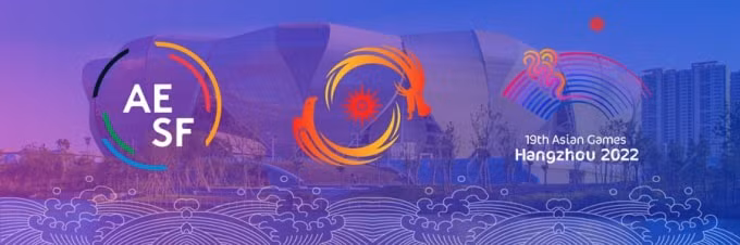 cong bo 8 mon the thao dien tu se co mat tranh huy chuong tai asian games lan thu 19 hinh 1