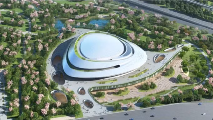 cong bo 8 mon the thao dien tu se co mat tranh huy chuong tai asian games lan thu 19 hinh 3