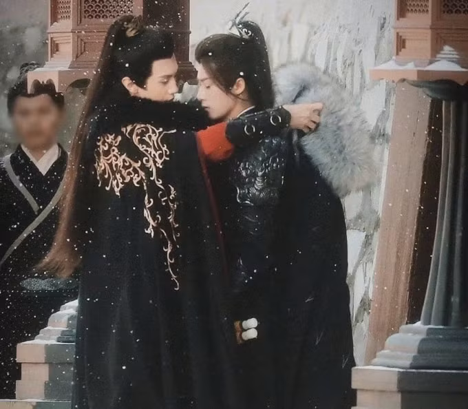 nhung phim dam my hoa ngu kho phat song vi lenh cam moi hinh 4