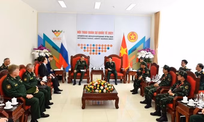 viet nam ung ho va tham gia army games duoc to chuc tai moi nuoc hinh 2