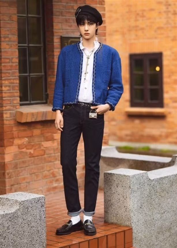 trung quoc ban lenh cam nghe si nam eo la nhung sao nam nao trong tam ngam hinh 2