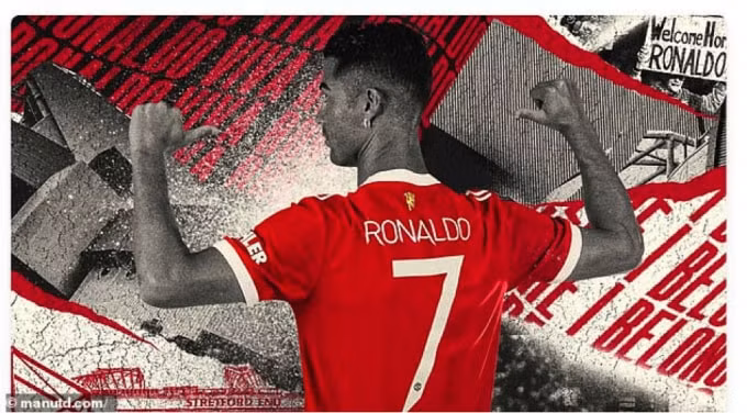 nha may adidas viet nam tam dong vi dich manchester united thieu ao cr7 ban cho nguoi ham mo hinh 1
