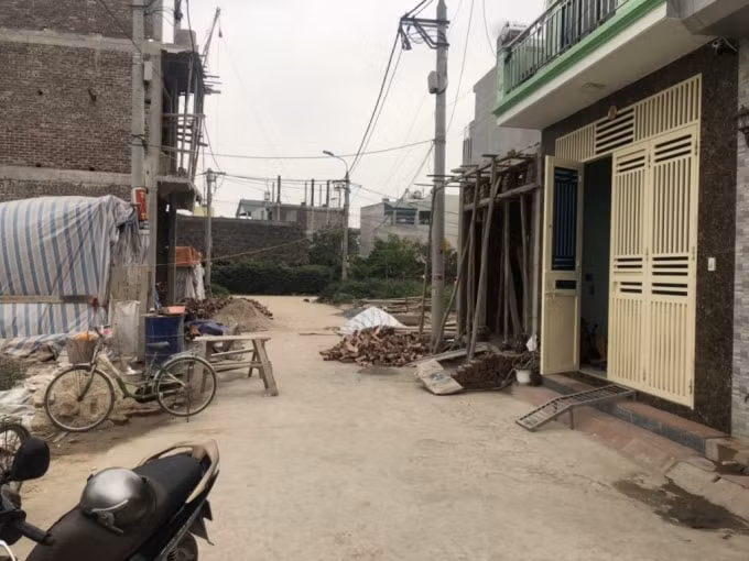 vi sao gia nha gia dat ngoai thanh ha noi ngay cang dat hinh 1