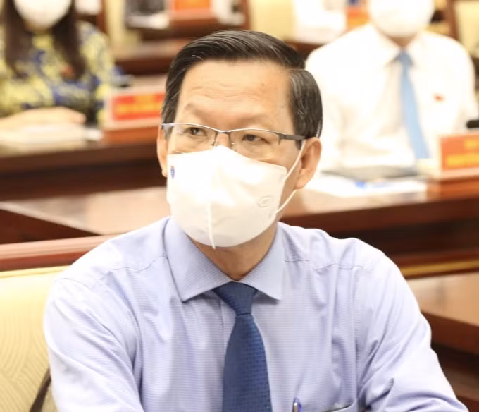 thanh lap ban chi dao xay dung ke hoach phong chong covid 19 va phuc hoi kinh te tp hcm hinh 1