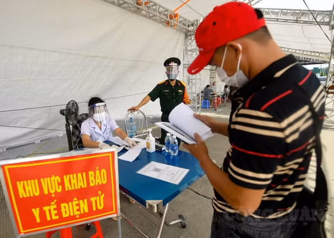 ha noi them nhieu vu vi pham nghiem trong quy dinh phong chong dich hinh 1