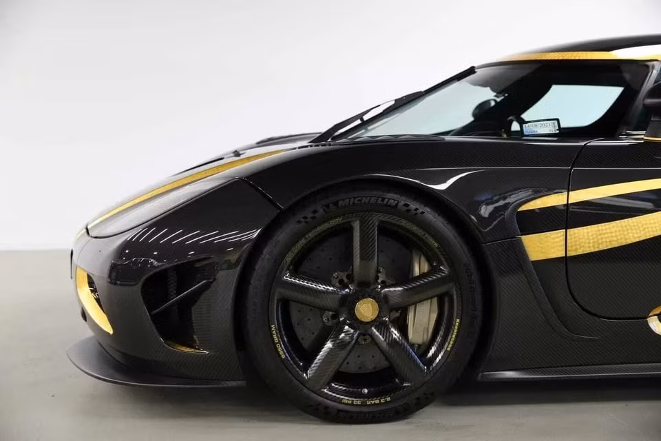 kham pha sieu pham koenigsegg agera s hundra doc nhat the gioi hinh 6